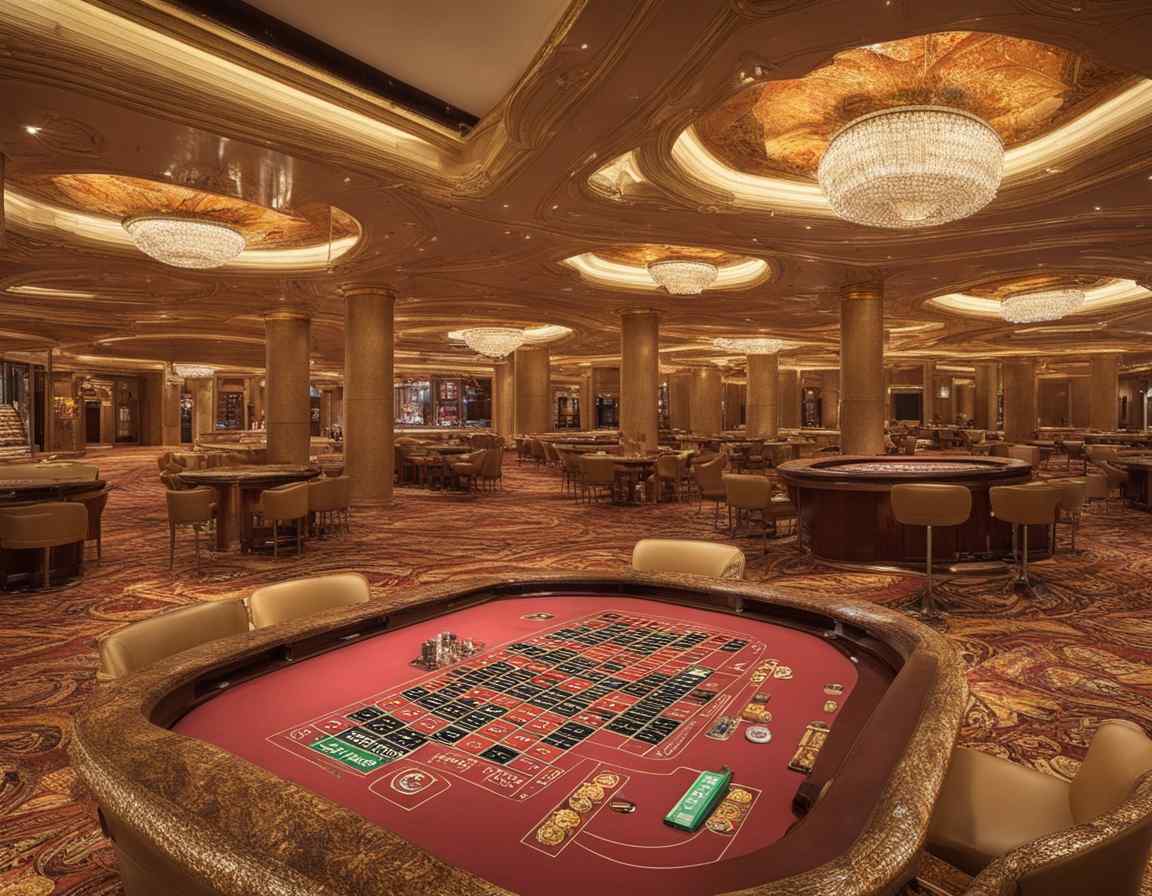 161 bet